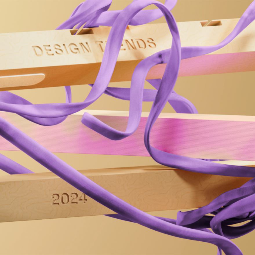 Rapport: Global Design Trends 2024