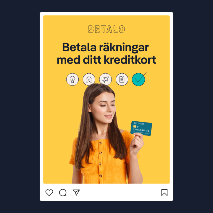 “Det är väldigt prisvärt att använda Klingit”